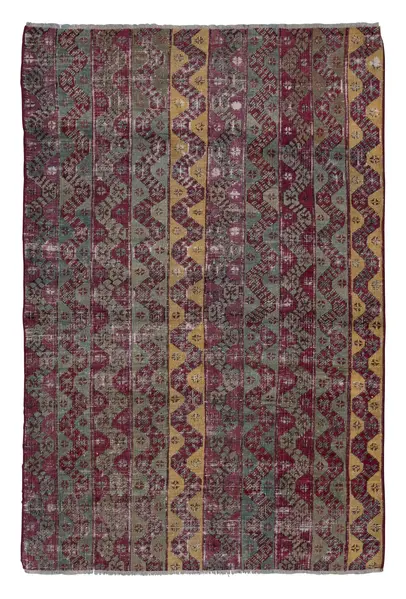 ghiordes / 24242 | WOVEN