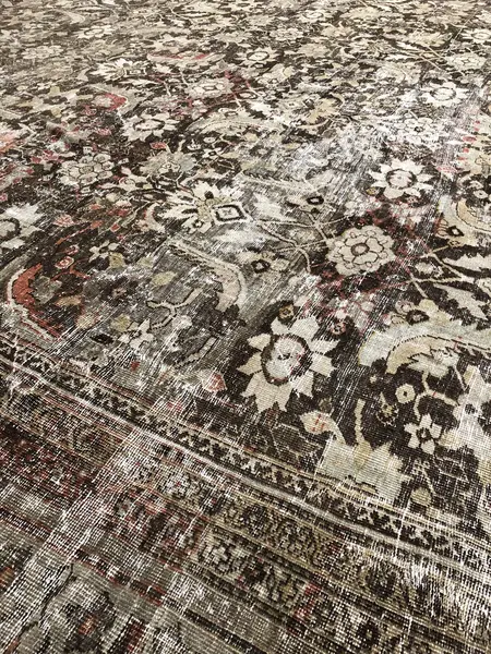 Mahal / 24251 | WOVEN