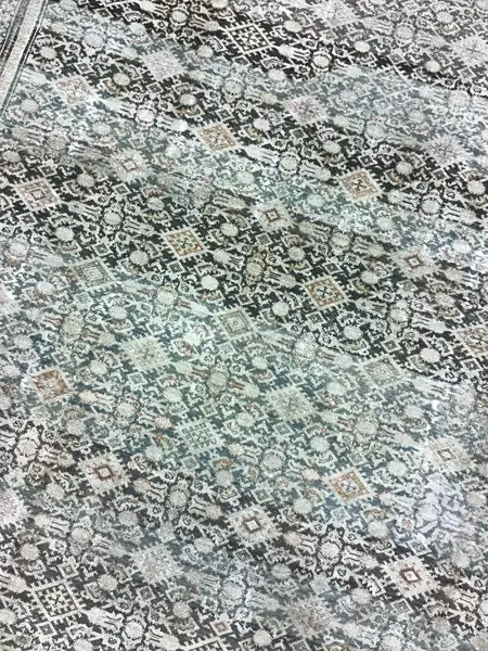 Mallayer / 24252 | WOVEN