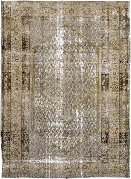 Mallayer / 24257 | WOVEN