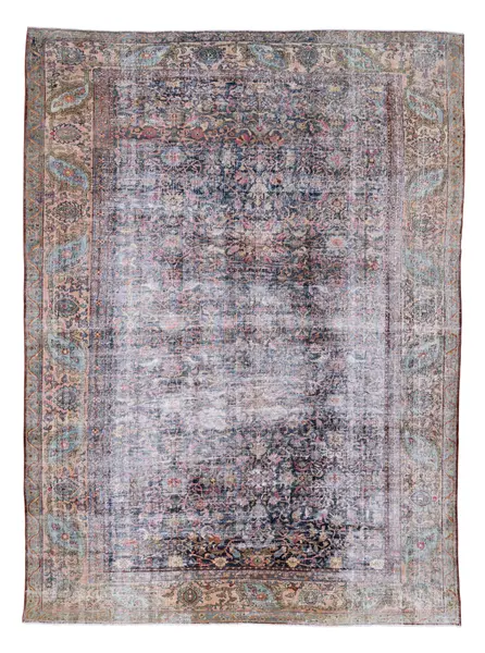 Bakhtiari / 24279 | WOVEN