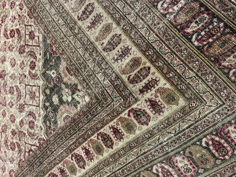 Dorokhsh / 24512 | WOVEN