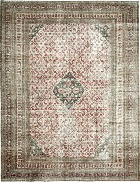 Dorokhsh / 24512 | WOVEN