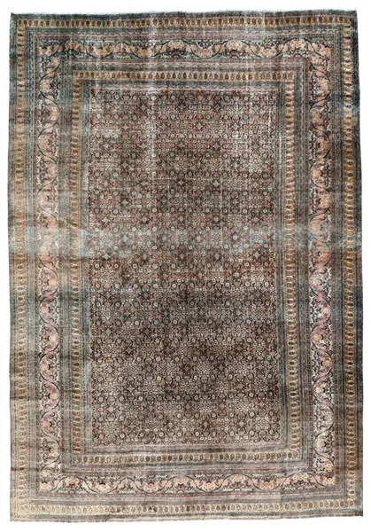 Dorokhsh / 24520 | WOVEN