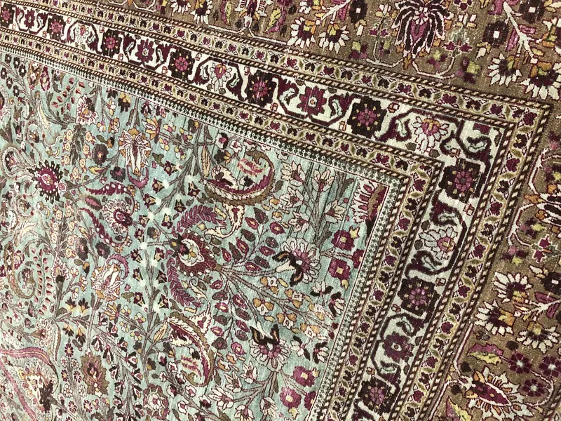 Dorokhsh / 24523 | WOVEN