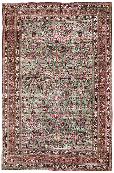 Dorokhsh / 24523 | WOVEN