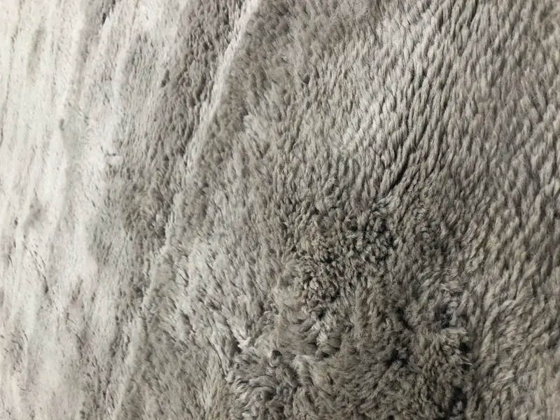 TEXTURED MOHAIR - CUSTOM COLOR | WOVEN