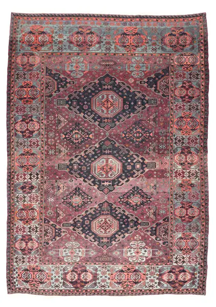 soumak / 24559 | WOVEN