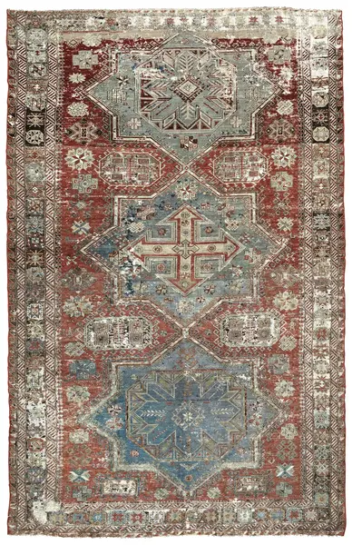 soumak / 24639 | WOVEN