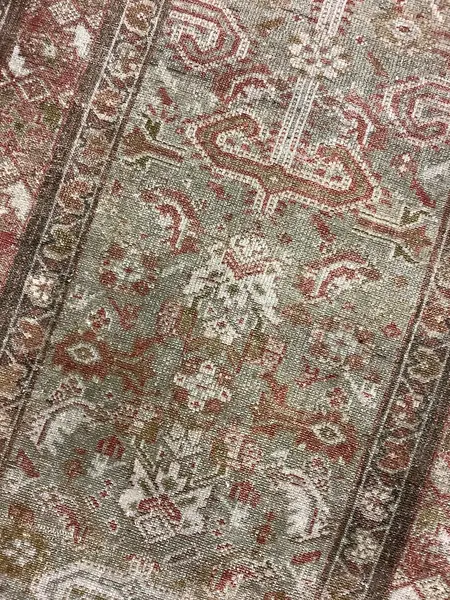 hamadan / 24660 | WOVEN