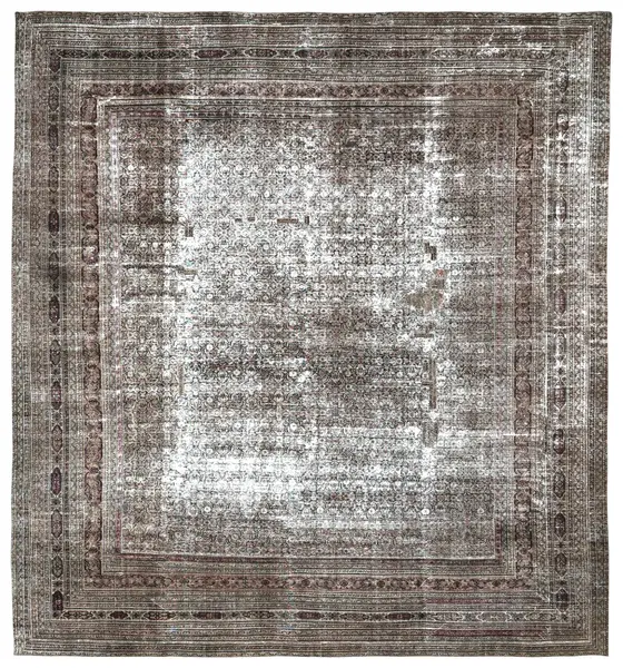 Dorokhsh / 24681 | WOVEN