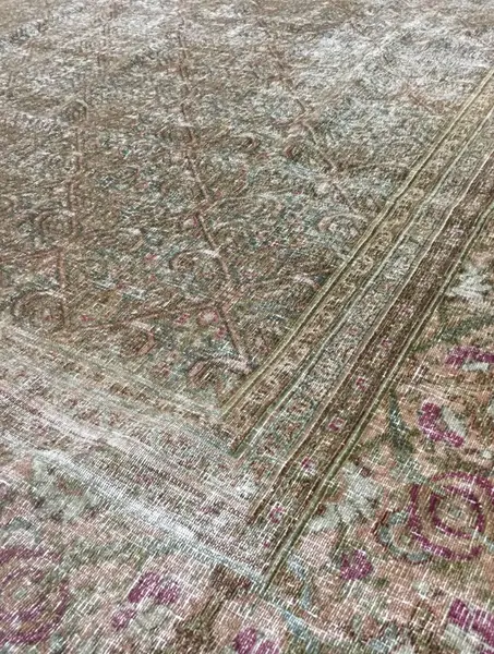 Dorokhsh / 24687 | WOVEN