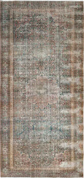 Dorokhsh / 24689 | WOVEN