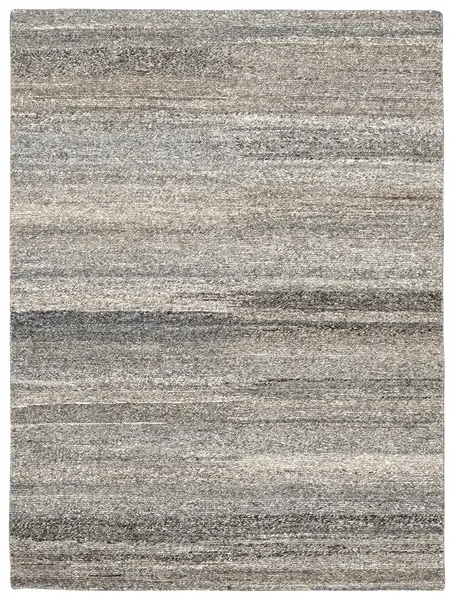 heathered soumak - brown/grey / 24769 | WOVEN