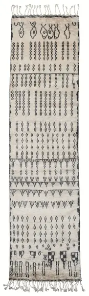 moroccan inspired / 24859 | WOVEN
