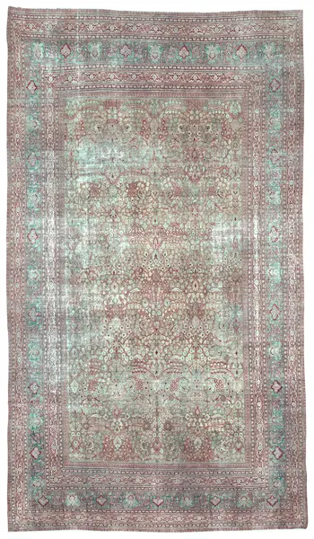 Dorokhsh / 25369 | WOVEN