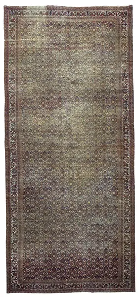Dorokhsh / 25376 | WOVEN