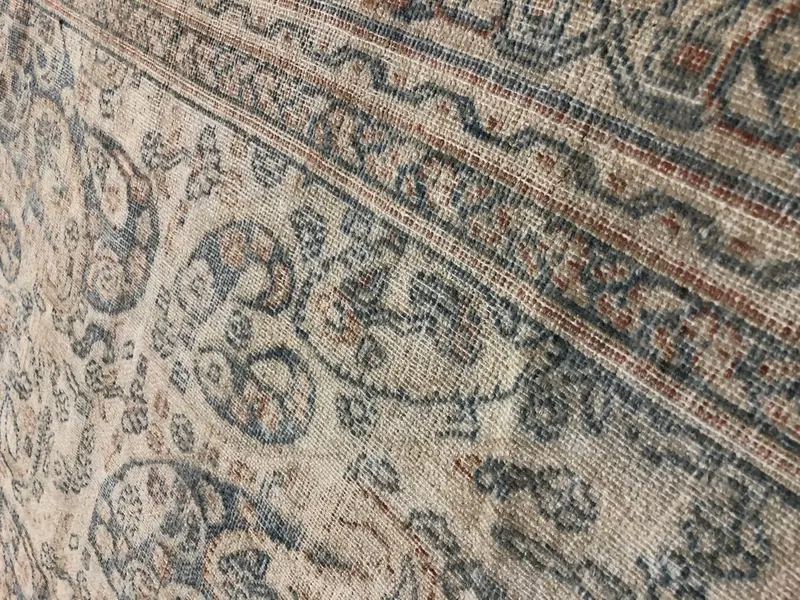Dorokhsh / 25377 | WOVEN