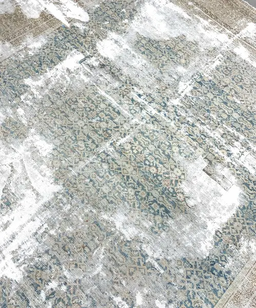 Mallayer / 25378 | WOVEN