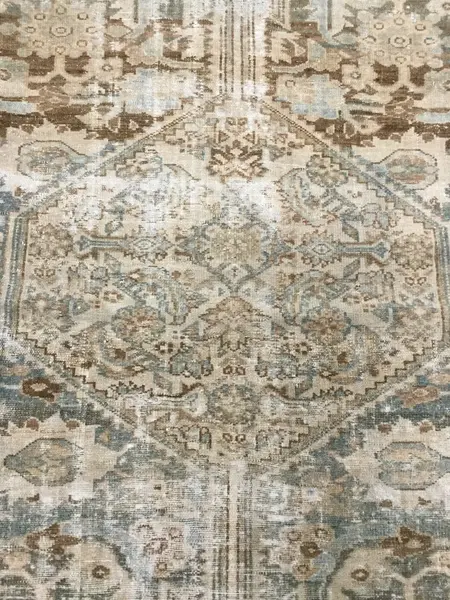 Mallayer / 25380 | WOVEN