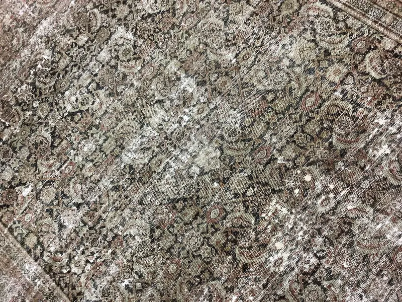 Mahal / 25453 | WOVEN