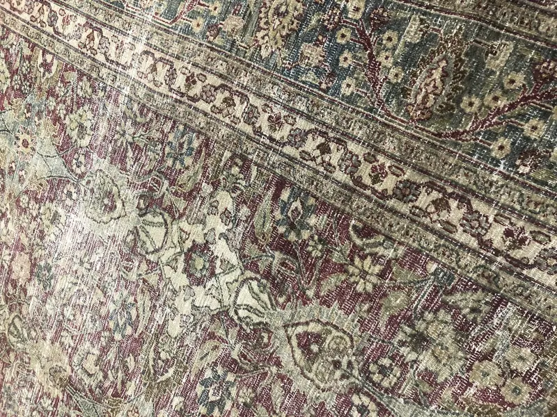 Dorokhsh / 25467 | WOVEN