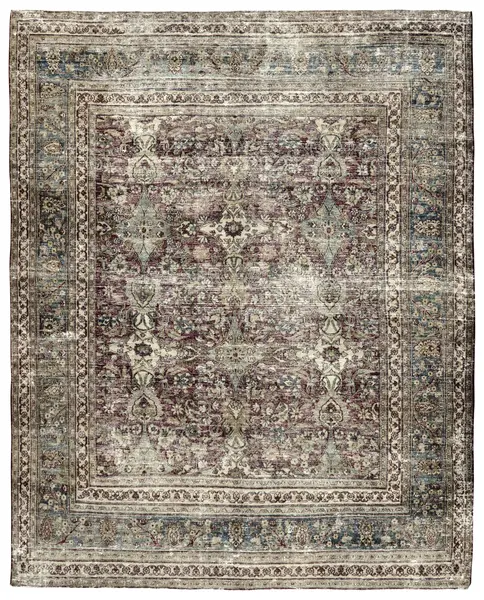 Dorokhsh / 25467 | WOVEN