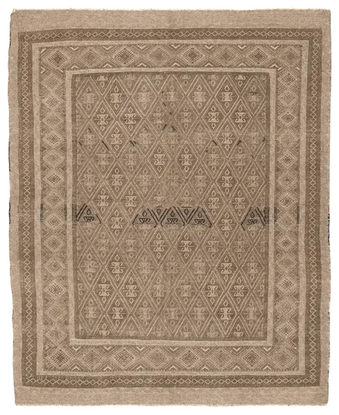 afghan / 25532 | WOVEN