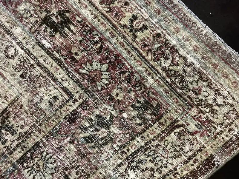 Dorokhsh / 25574 | WOVEN