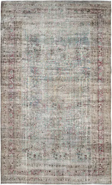 Dorokhsh / 25574 | WOVEN