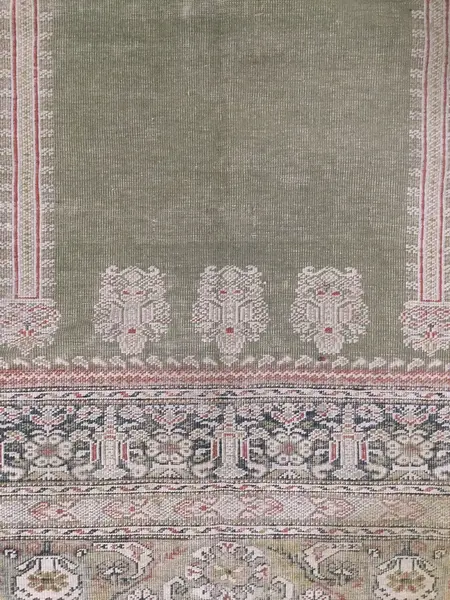 Kysari / 25751 | WOVEN