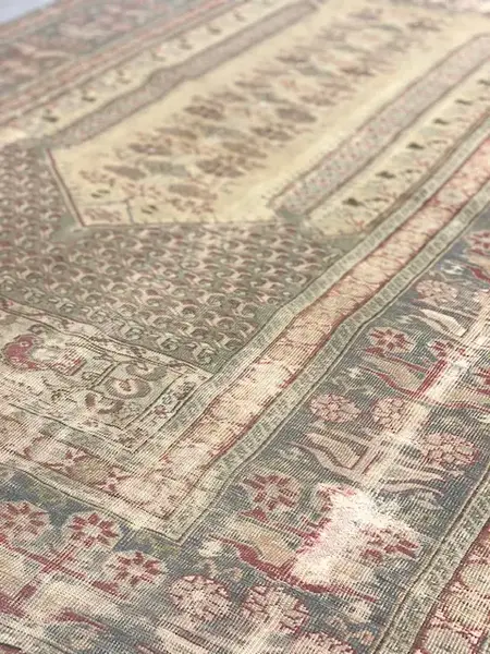 Kysari / 25767 | WOVEN
