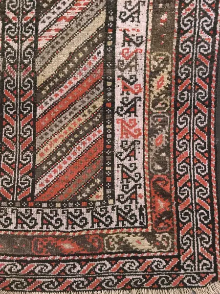 Mallayer / 25782 | WOVEN