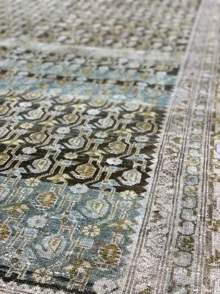 Mallayer / 25785 | WOVEN