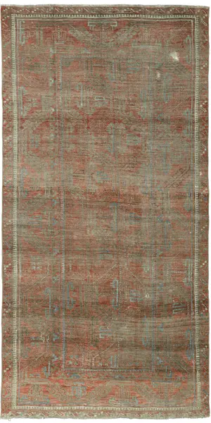 baluch / 25807 | WOVEN