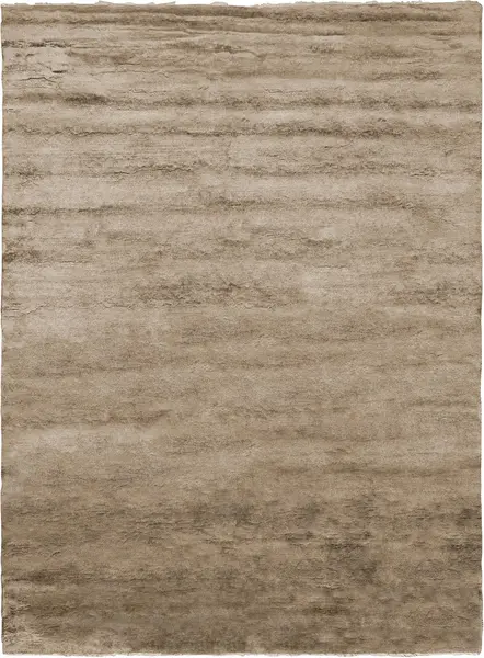 textured mohair - sand | WOVEN