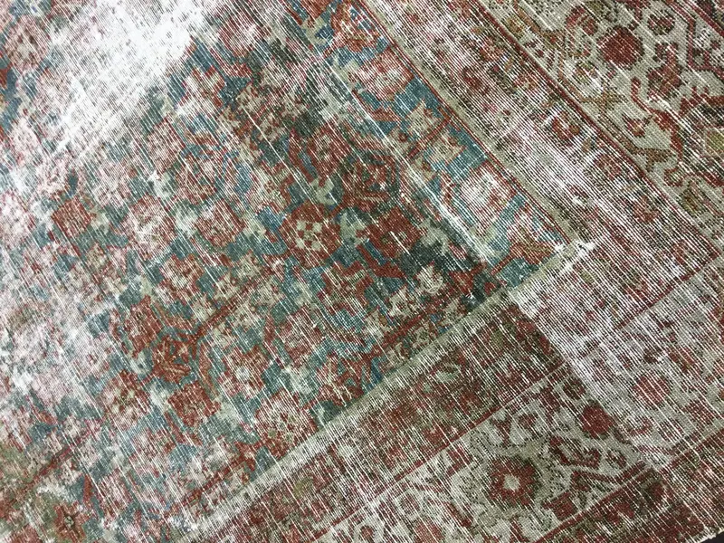 Mallayer / 26511 | WOVEN