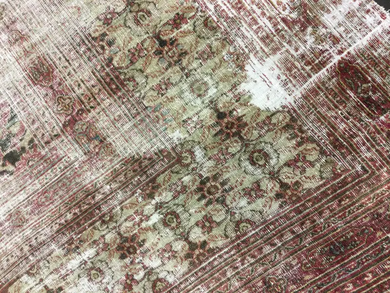 Dorokhsh | WOVEN