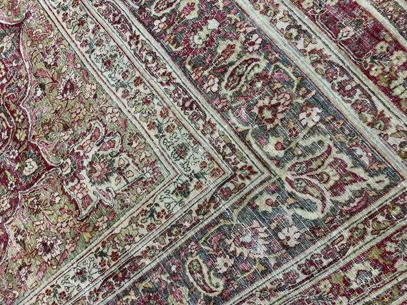 Dorokhsh | WOVEN