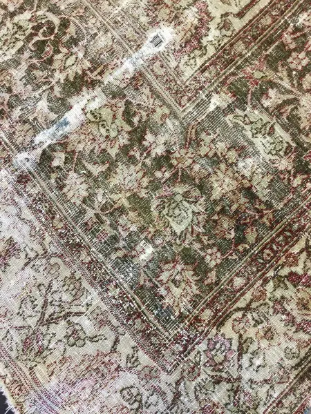 dorokhsh / 26515 | WOVEN