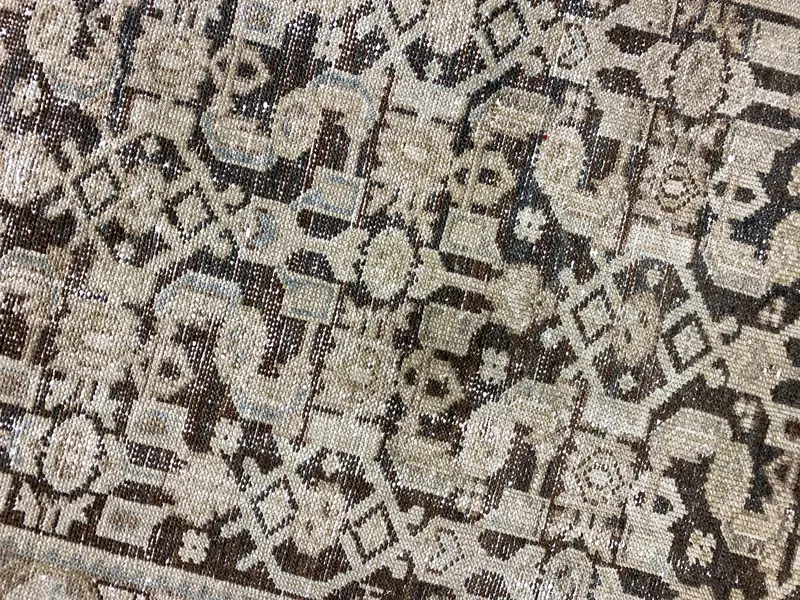 Mallayer / 26532 | WOVEN