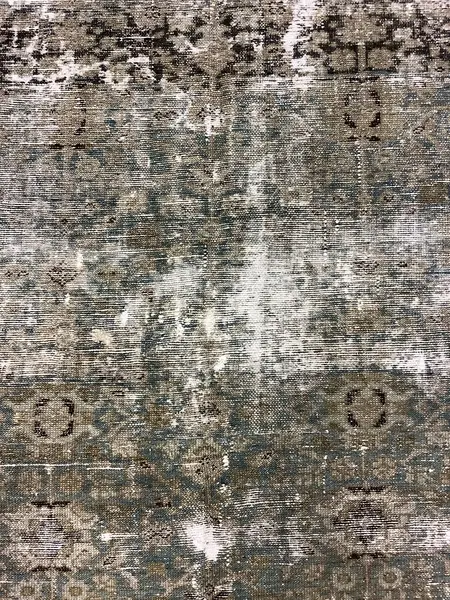 Mallayer | WOVEN