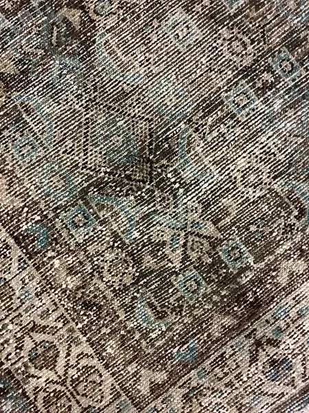 Hamadan / 26537 | WOVEN