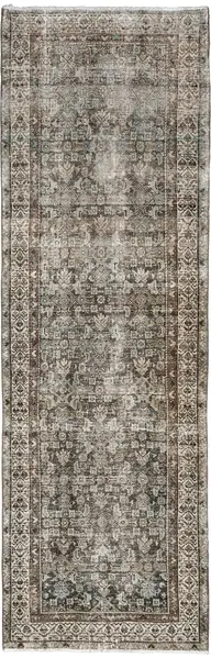 Hamadan / 26537 | WOVEN