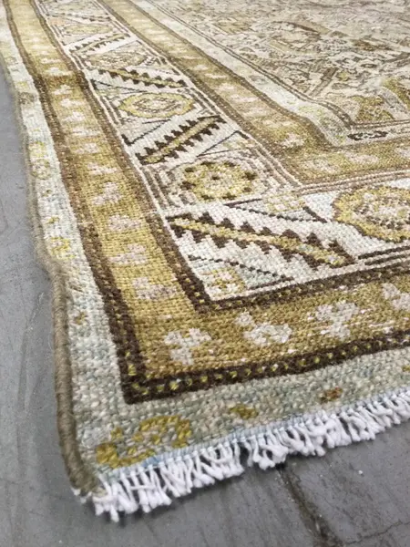 Mallayer / 26541 | WOVEN