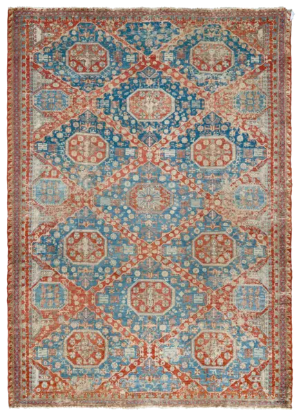 soumak / 26543 | WOVEN