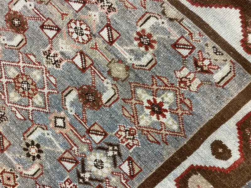 bibikabad / 26576 | WOVEN