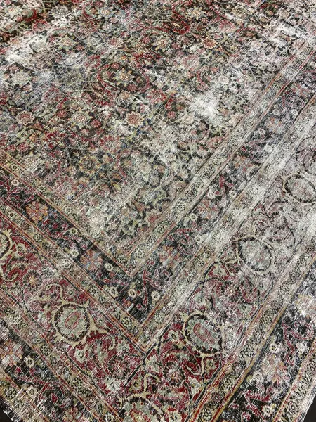 yazd / 26604 | WOVEN
