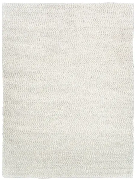 MOHAIR BRAID - IVORY | WOVEN