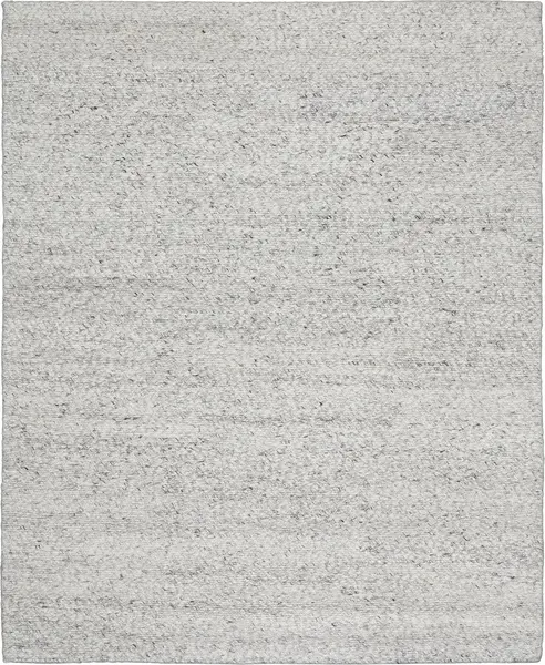 mohair braid - marble | WOVEN
